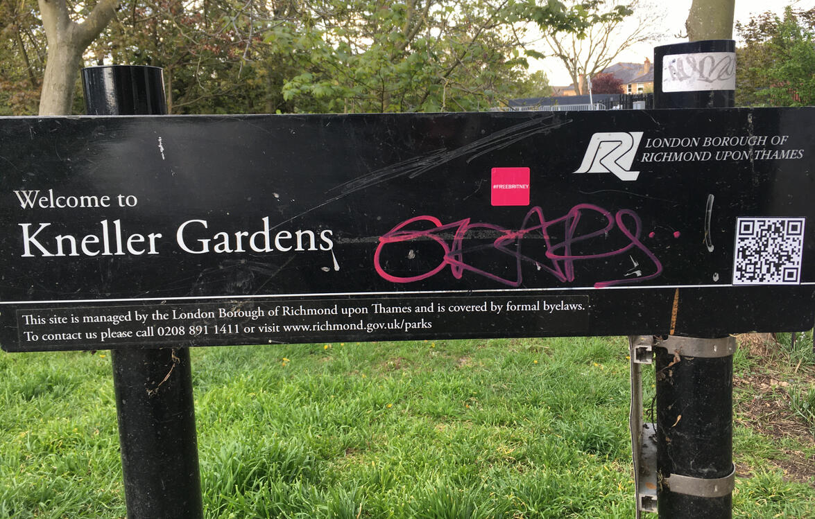 Tags